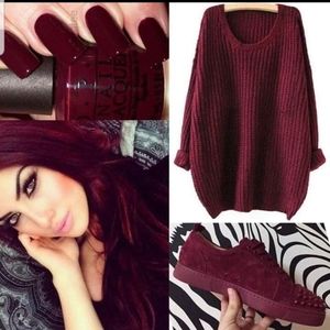 Meet your Posher, Anabel